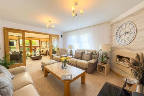 Family/Conservatory