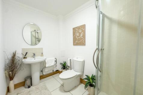 WC/Shower