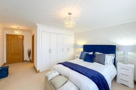 Bedroom/En-Suite