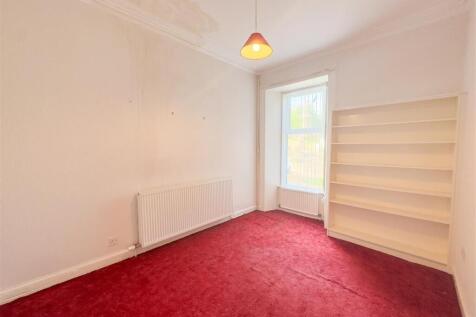 Bedroom/TV Room