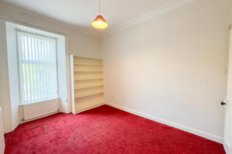 Bedroom/TV Room