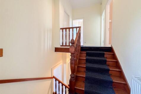 Upper Landing