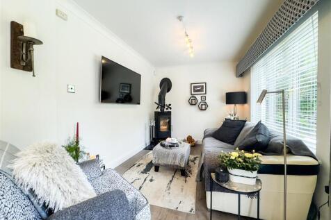 Kitchen/Family Area