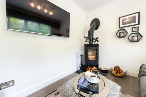 Kitchen/Family Area