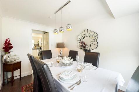 DiningRoom/5th Bedroom