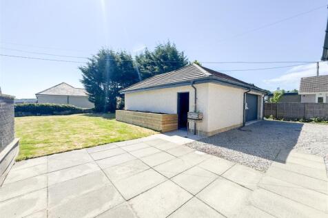 External/Garage
