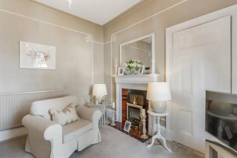 TV Room