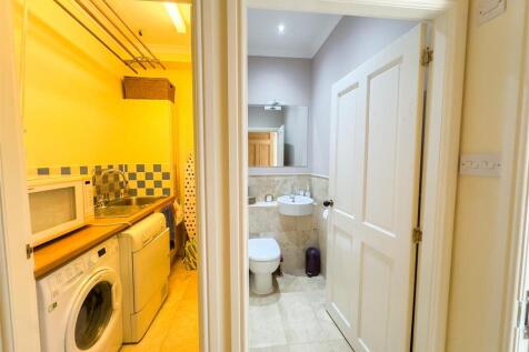 Utility/WC