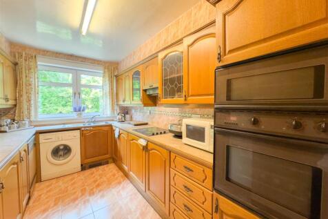 Extension Kitchen