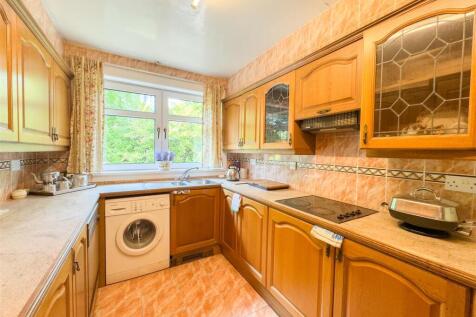 Extension Kitchen