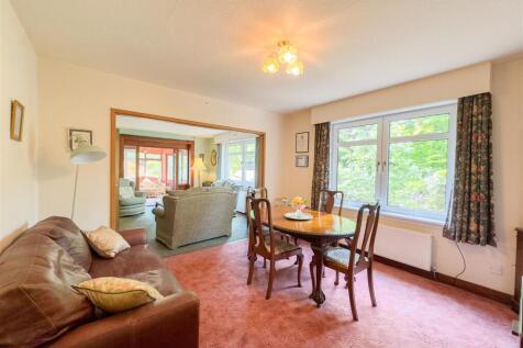 Extension Dining Room