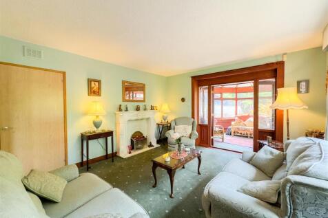 Extension Lounge