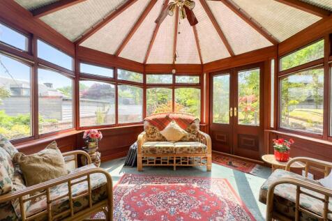 Extension Conservatory