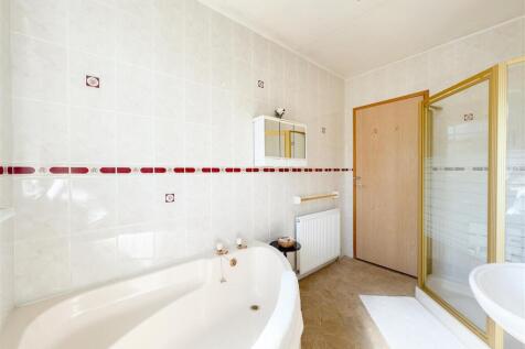 Extension Bathroom