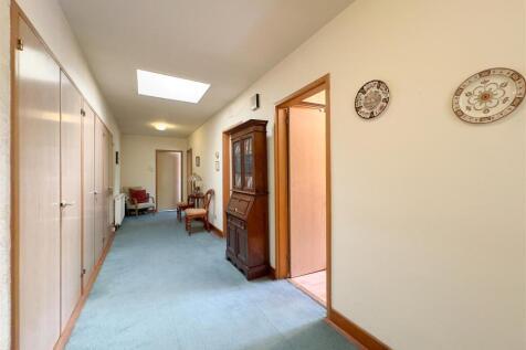 Extension Hallway