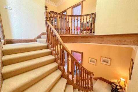 Upper Level