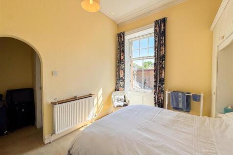 Bedroom/En-Suite