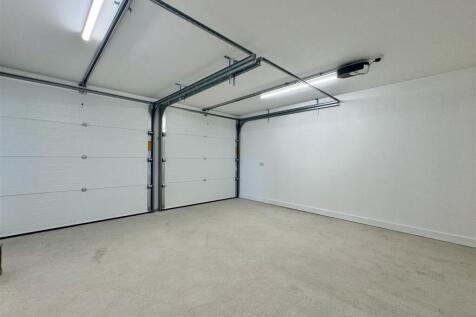 Double Garage