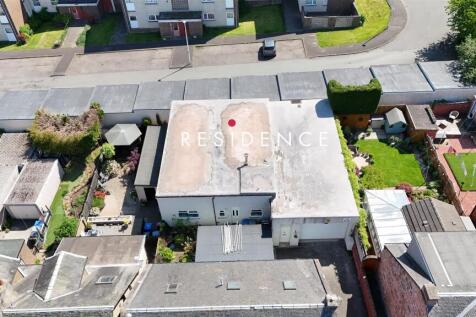 Ariel Shot