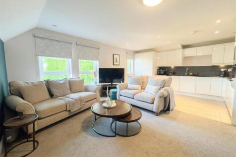 Kitchen/Lounge/Dining Room