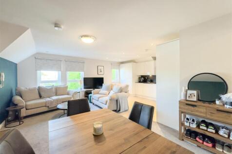 Kitchen/Lounge/Dining Room