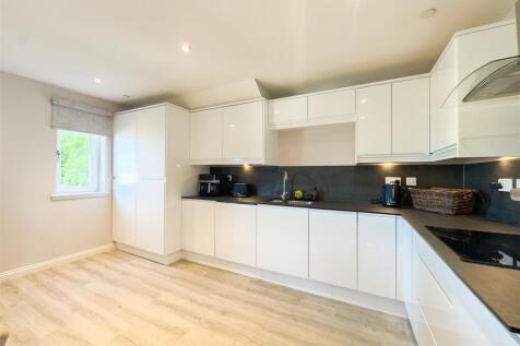 Kitchen/Lounge/Dining Room