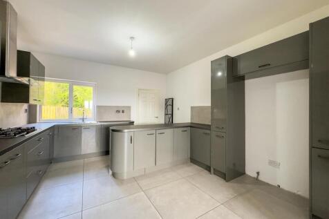 Kitchen/Dine