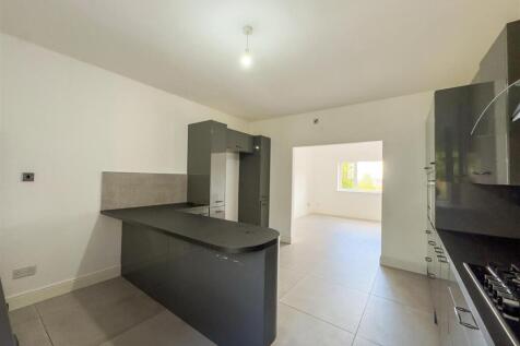 Kitchen/Dine