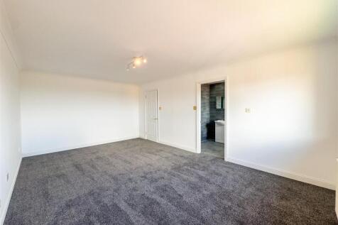 Bedroom/En-Suite