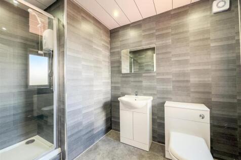 Bedroom/En-Suite
