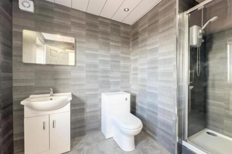 Bedroom/En-Suite