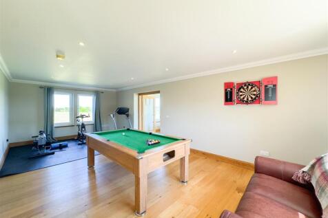 TV Room