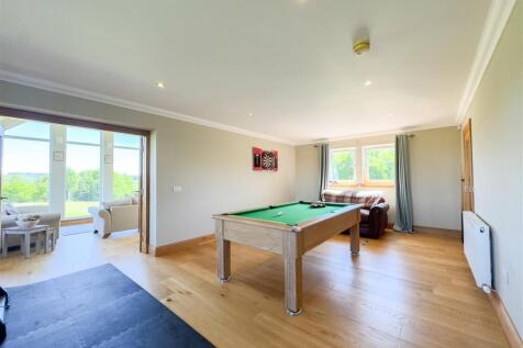 TV Room