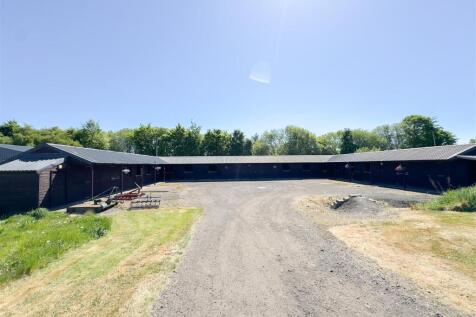 Stables