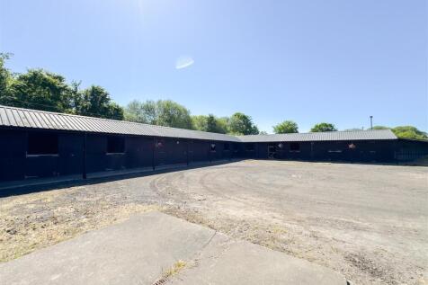 Stables