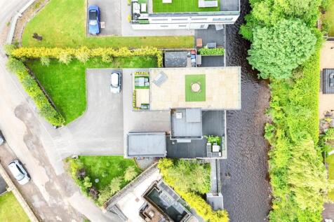 Ariel View
