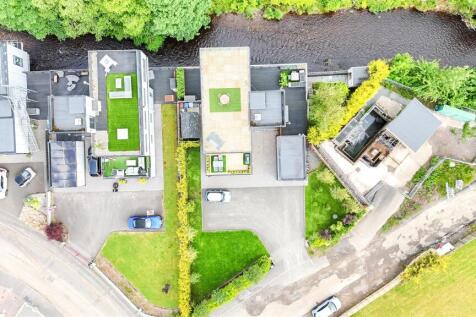 Ariel View