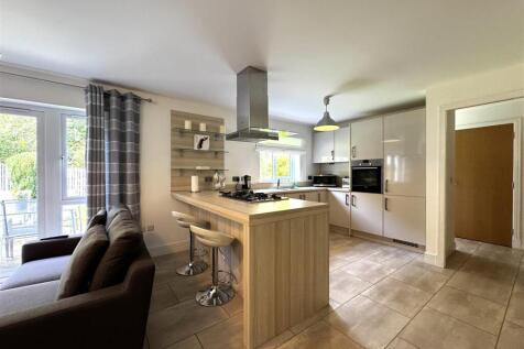 Kitchen/Relax