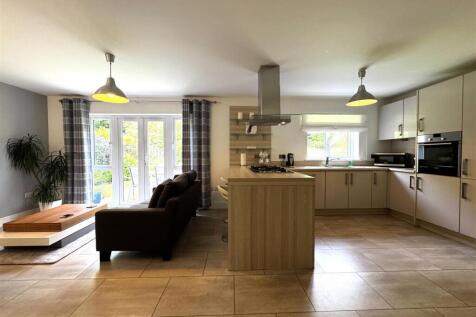 Kitchen/Relax