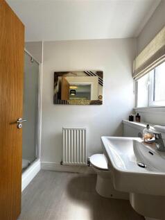 En suite