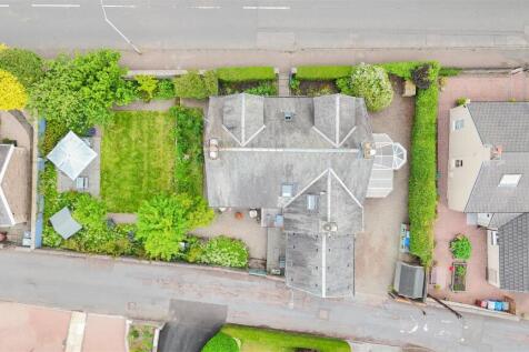 Ariel View