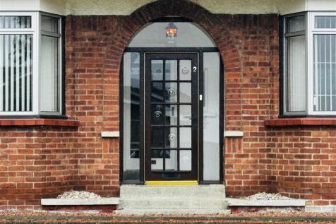 Front External
