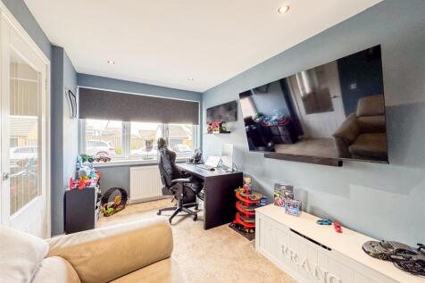 TV/Sitting Room