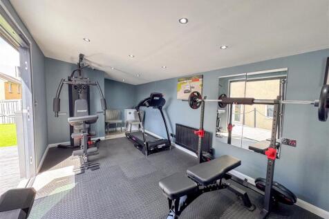 Home Gym