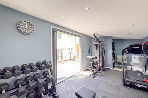 Home Gym