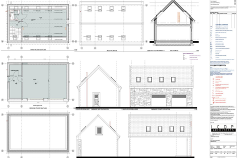 GARAGE DESIGN