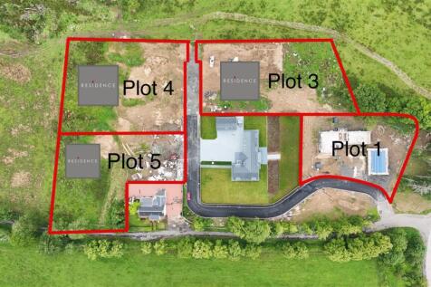 Plot 3 Site Plan