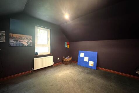 Play Room/Office