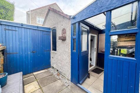 Garage/Utility