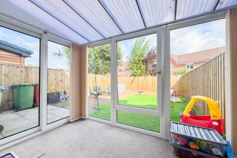 Sunroom